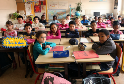 Diversité à l’école – Enseigner le français avec TV5MONDE
