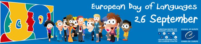 Idées d’activités pour la Journée européenne des langues