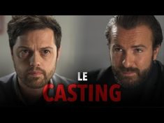 LE CASTING (feat. Matthias Girbig & Amaury de Crayencour) – YouTube