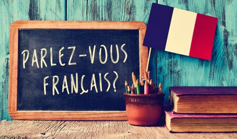 Écoute Online – Französisch lernen & üben | Écoute Online