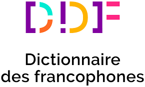 DDF… Dictionnaire des francophones